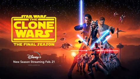 where to watch clone wars season 7 for free